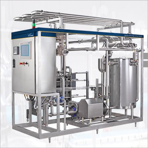 Milk Processing Solutions